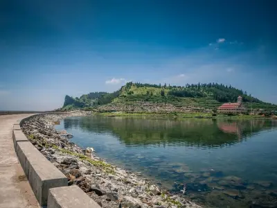 Khám phá Đảo Lý Sơn - Jeju của Việt Nam với vẻ đẹp hoang sơ