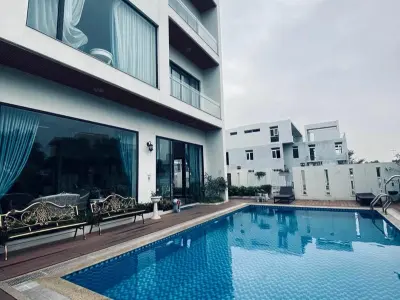 Top ảnh Villa biển Hạ Long hot được yêu thích hiện nay