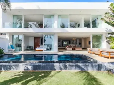 Trọn bộ ảnh Villa biển Mũi Né sang trọng và tiện nghi