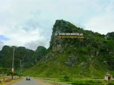 Khám phá Phong Nha Kẻ Bàng – Vương quốc hang động kỳ vĩ