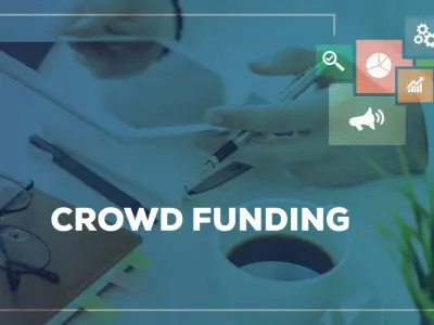 Công nghệ crowdfunding đang thay đổi cách con người đầu tư