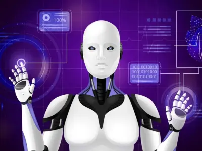 Trí tuệ nhân tạo tổng quát và viễn cảnh thay đổi loài người