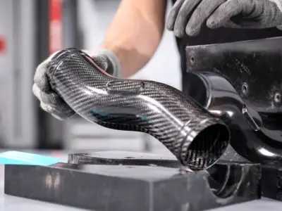 Sợi carbon có đặc điểm gì nổi bật khiến giới khoa học chú ý