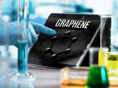 Vật liệu graphene và cuộc cách mạng khoa học chưa từng có