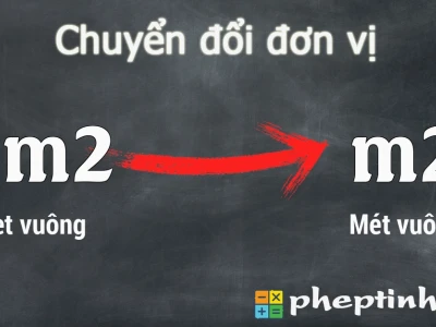 1mm2 bằng bao nhiêu m2? Hướng dẫn chuyển đổi chi tiết 2026