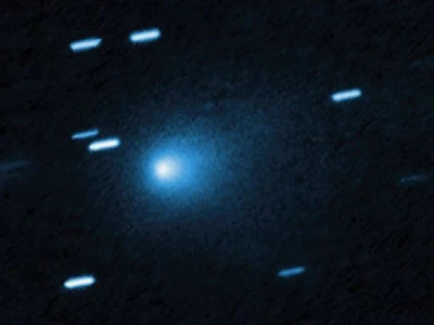 3i Atlas: Những Cập Nhật Mới Nhất Từ NASA và Góc Nhìn Chuyên Gia