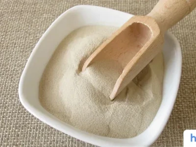 Agar là gì? Khám phá nguồn gốc, ứng dụng và đặc tính của thạch agar