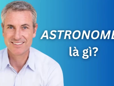 Astronomer là gì? Khám phá startup công nghệ định giá tỷ đô