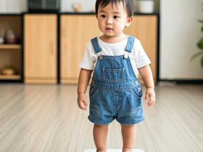 Bảng Cân Nặng Tiêu Chuẩn Của Bé Trai Theo WHO Năm 2026