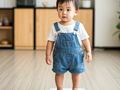 Bảng Chiều Cao Cân Nặng Chuẩn Cho Bé Theo WHO Cập Nhật 2026