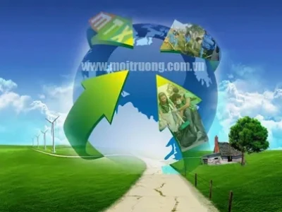 Bảo vệ tài nguyên thiên nhiên và môi trường sống tương lai
