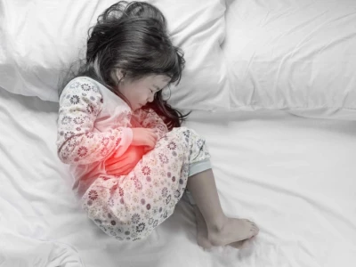 Bé Bị Đau Bụng Quanh Rốn: Nguyên Nhân, Triệu Chứng và Cách Xử Lý