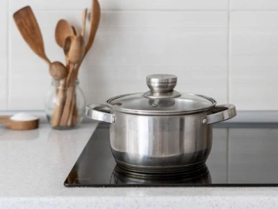 Bếp từ báo lỗi E3: Nguyên nhân và cách khắc phục hiệu quả tại nhà