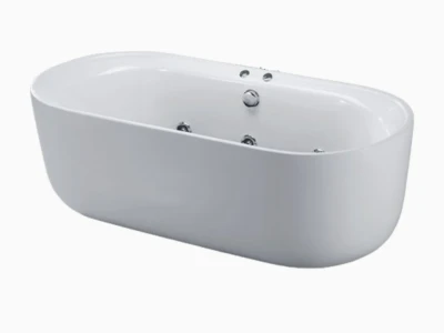 Bồn Tắm Sục: Trải Nghiệm Thư Giãn Đỉnh Cao và Lợi Ích Sức Khỏe Toàn Diện
