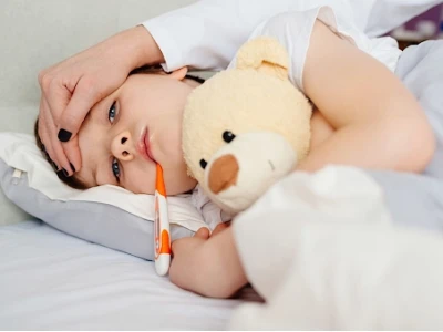 Cách hạ sốt nhanh cho trẻ an toàn và hiệu quả tại nhà