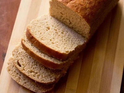 Cách làm bánh mì đen nguyên cám thơm ngon hỗ trợ giảm cân hiệu quả