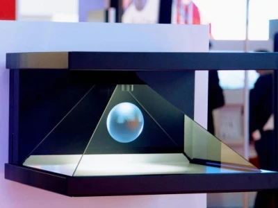 Cách làm hologram đơn giản tại nhà ai cũng có thể thực hiện
