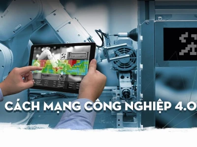 Cách mạng Công nghiệp 4.0: Khởi nguồn và Tác động Toàn cầu Năm 2026