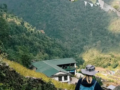 Chinh phục Annapurna Base Camp: Hành trình khám phá nóc nhà của Himalaya