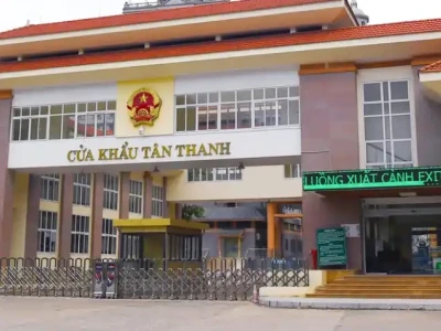 Chợ Tân Thanh Lạng Sơn: Thiên đường mua sắm và những điều cần biết