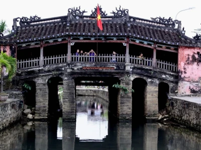 Chùa Cầu Hội An Cây Cầu Nhật Bản Nổi Tiếng Ở Đâu