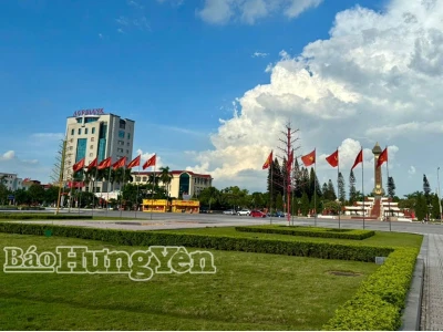 Cờ Việt Nam 2/9: Biểu tượng rực rỡ của niềm tự hào dân tộc