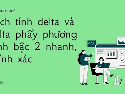 Công Thức Delta và Delta Phẩy: Hướng Dẫn Chi Tiết Cho Phương Trình Bậc Hai