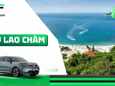 Cù Lao Chàm: Cẩm nang khám phá đảo ngọc Quảng Nam năm 2026