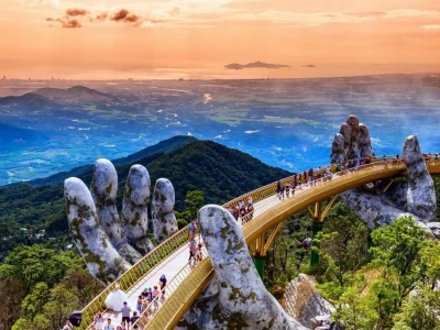 Đà Nẵng Chơi Gì? Khám Phá Thiên Đường Giải Trí và Nghỉ Dưỡng 2026