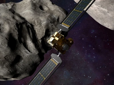 DART Mission: Chuyến đi săn tiểu hành tinh định mệnh của NASA