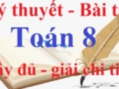 Diện tích hình chóp cụt công thức và các dạng bài tập thường gặp