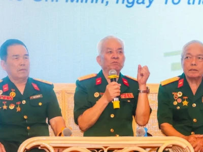 Dinh Độc Lập: Hành trình lịch sử và kiến trúc độc đáo