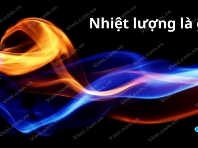 Đơn Vị Của Nhiệt Lượng: Khái Niệm, Đo Lường và Ứng Dụng Thực Tế