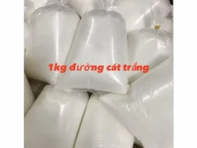 Đường Cát Trắng: Hướng dẫn chọn mua và những điều cần biết