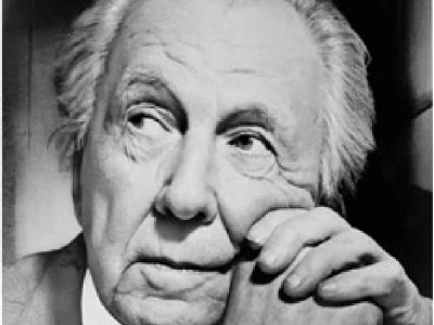 Frank Lloyd Wright Kiến trúc sư vĩ đại của thế kỷ 20