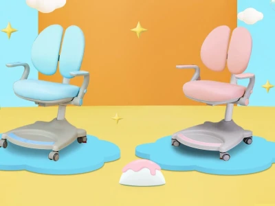 Ghế chống gù lưng: Giải pháp tối ưu cho cột sống khỏe mạnh
