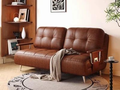 Ghế Sofa Thông Minh: Giải Pháp Nội Thất Đa Năng Cho Ngôi Nhà Hiện Đại 2026