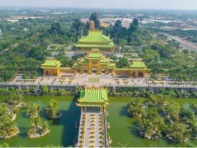 Giá vé vào cổng Đại Nam 2026: Cập nhật mới nhất và những điều cần biết