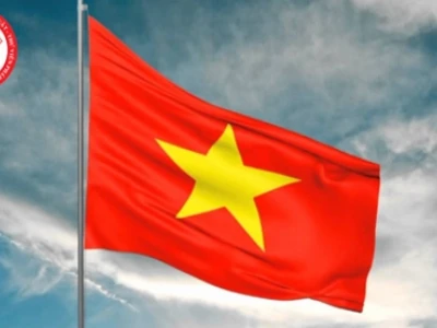 Giải mã ý nghĩa lá cờ Trung Quốc: Biểu tượng lịch sử và văn hóa
