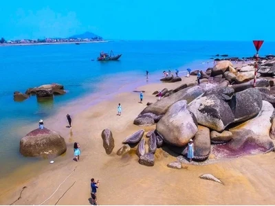 Hà Tĩnh có gì: Khám phá những điểm đến hấp dẫn nhất 2026