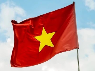 Hình Quốc kỳ Việt Nam: Biểu tượng Sáng ngời Lịch sử và Bản sắc Dân tộc