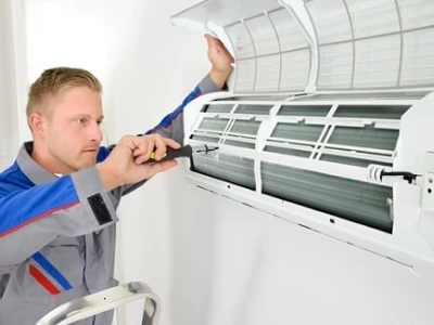 Hướng Dẫn Lắp Đặt Điều Hòa Đúng Kỹ Thuật và Tối Ưu Hiệu Suất