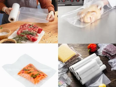 Hút chân không là gì? Khám phá lợi ích và ứng dụng phổ biến