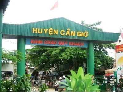 Huyện Cần Giờ thuộc Thành phố Hồ Chí Minh: Khám phá vùng đất xanh mát
