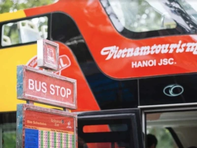 Khám phá bản đồ du lịch Hà Nội: Điểm đến hấp dẫn không thể bỏ lỡ