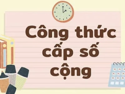 Khám phá công thức tính tổng cấp số nhân chi tiết và ứng dụng