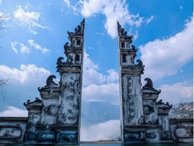 Khám Phá Cổng Trời Ô Quy Hồ Sapa: Thiên Đường Sương Mù Hùng Vĩ