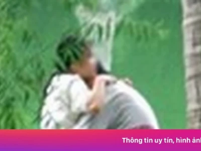 Khám phá "Công Viên Tình Yêu": Điểm Hẹn Lãng Mạn Hay Nơi Phát Sinh Rắc Rối?