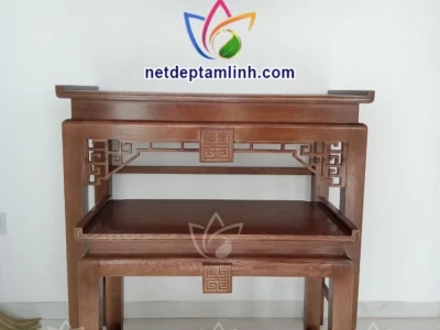 Khám Phá Đa Dạng Mẫu Bàn Thờ Đứng Hiện Đại và Tinh Tế