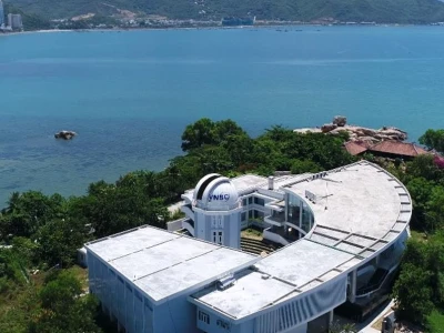 Khám phá Đài thiên văn Nha Trang: Hành trình ngắm sao kỳ diệu